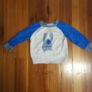 sweater